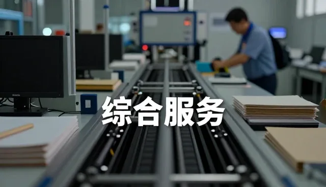 企业数据平台